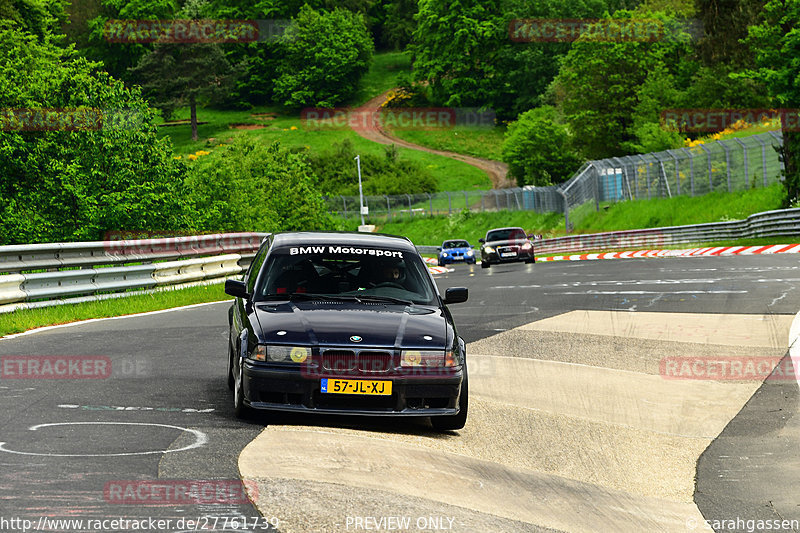 Bild #27761739 - Touristenfahrten Nürburgring Nordschleife (19.05.2024)