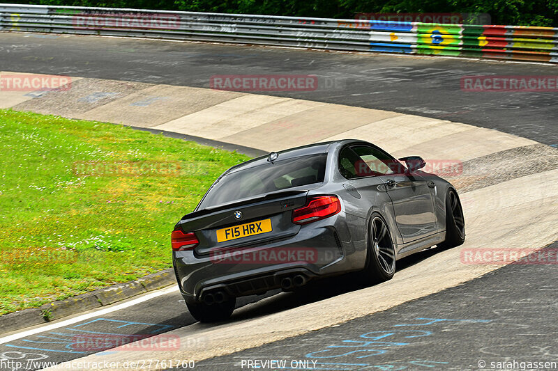 Bild #27761760 - Touristenfahrten Nürburgring Nordschleife (19.05.2024)