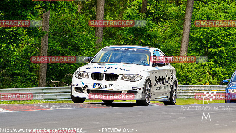 Bild #27761786 - Touristenfahrten Nürburgring Nordschleife (19.05.2024)