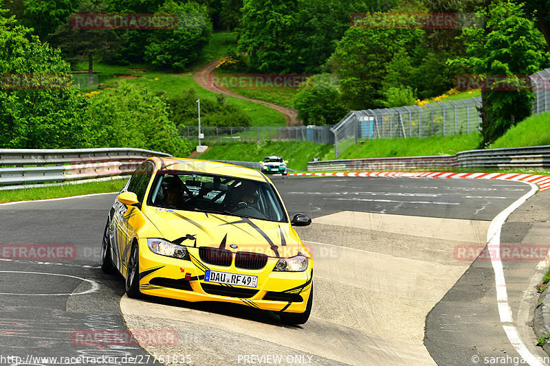 Bild #27761835 - Touristenfahrten Nürburgring Nordschleife (19.05.2024)