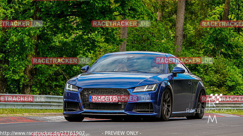 Bild #27761907 - Touristenfahrten Nürburgring Nordschleife (19.05.2024)