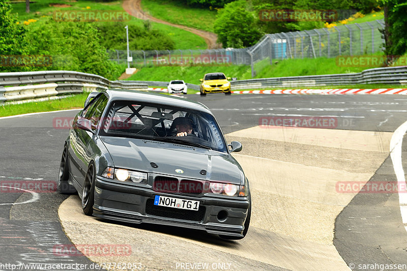 Bild #27762053 - Touristenfahrten Nürburgring Nordschleife (19.05.2024)