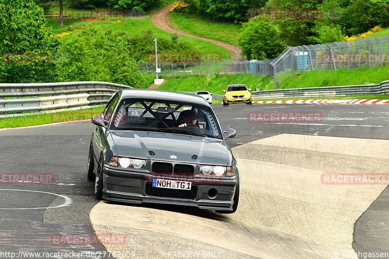 Bild #27762054 - Touristenfahrten Nürburgring Nordschleife (19.05.2024)