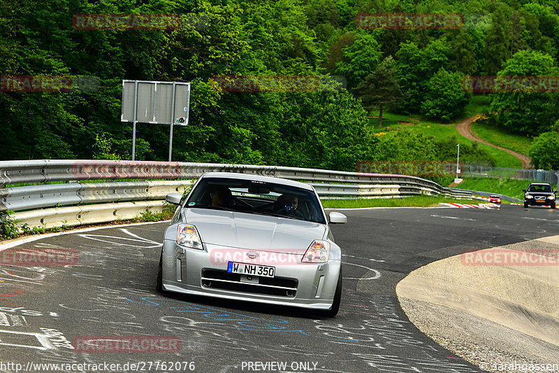 Bild #27762076 - Touristenfahrten Nürburgring Nordschleife (19.05.2024)