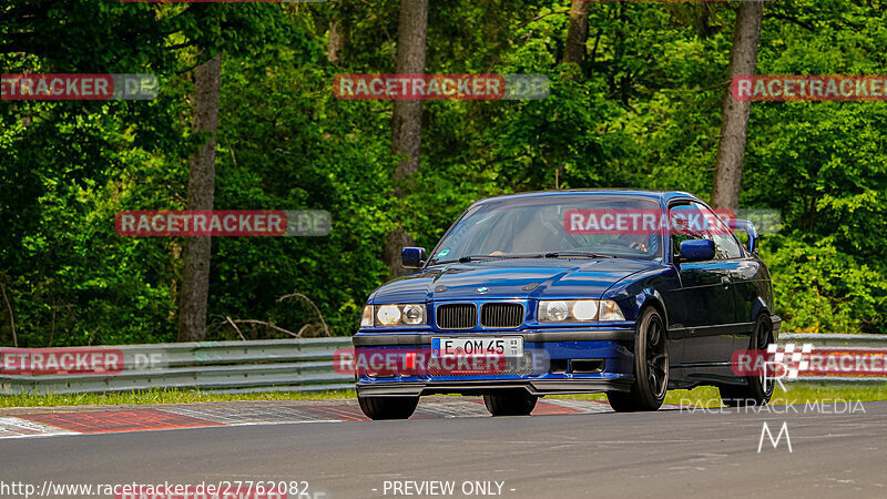 Bild #27762082 - Touristenfahrten Nürburgring Nordschleife (19.05.2024)