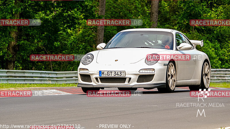 Bild #27762110 - Touristenfahrten Nürburgring Nordschleife (19.05.2024)