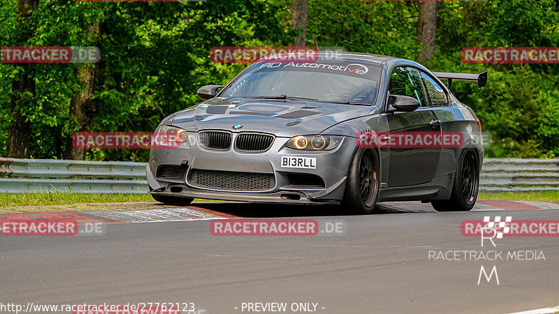 Bild #27762123 - Touristenfahrten Nürburgring Nordschleife (19.05.2024)