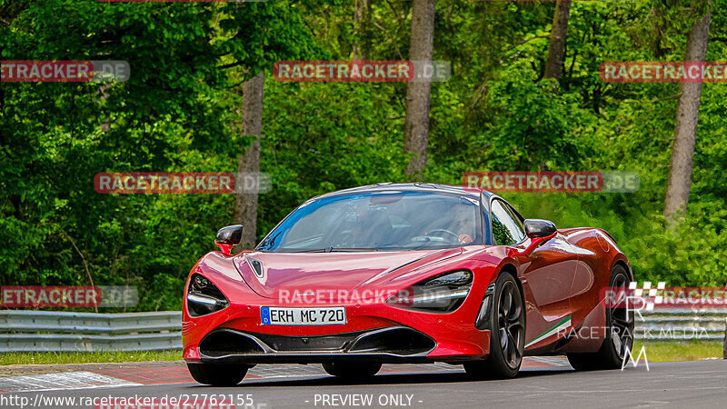 Bild #27762155 - Touristenfahrten Nürburgring Nordschleife (19.05.2024)