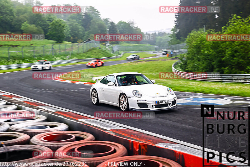 Bild #27762231 - Touristenfahrten Nürburgring Nordschleife (19.05.2024)