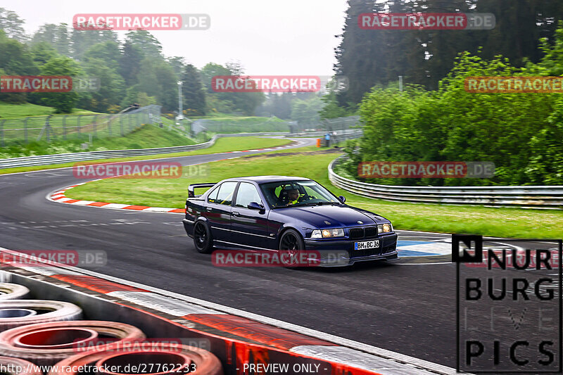 Bild #27762233 - Touristenfahrten Nürburgring Nordschleife (19.05.2024)