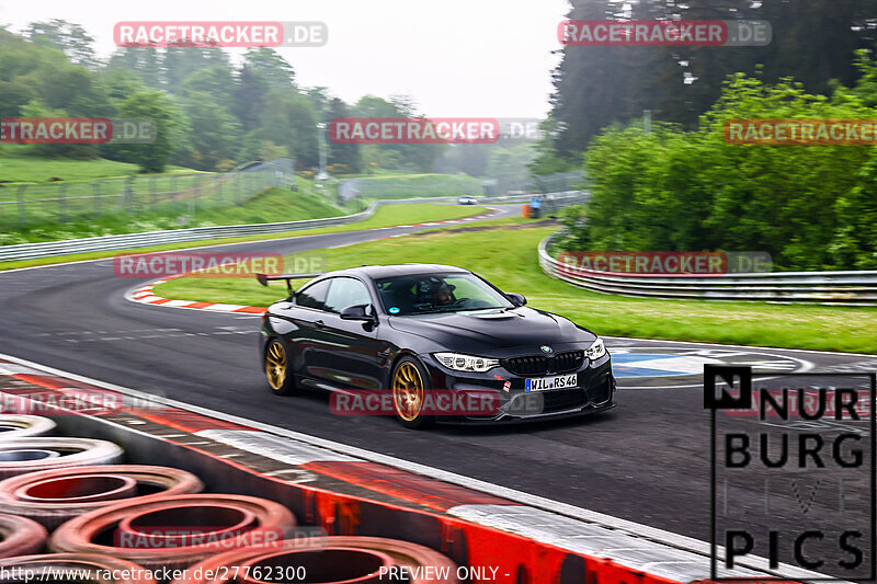 Bild #27762300 - Touristenfahrten Nürburgring Nordschleife (19.05.2024)