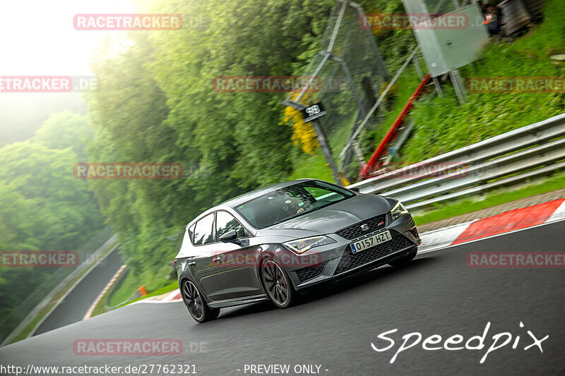 Bild #27762321 - Touristenfahrten Nürburgring Nordschleife (19.05.2024)