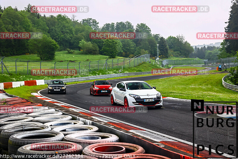 Bild #27762384 - Touristenfahrten Nürburgring Nordschleife (19.05.2024)