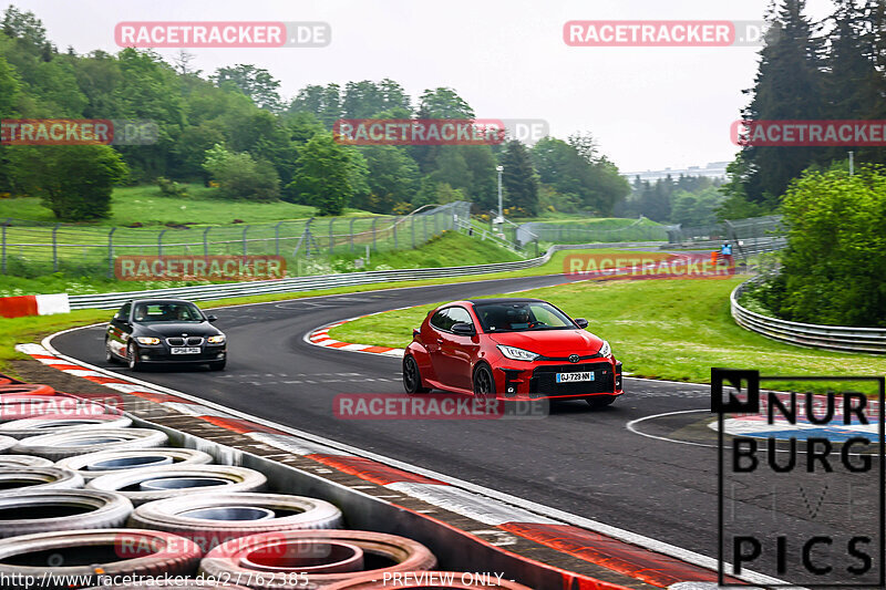 Bild #27762385 - Touristenfahrten Nürburgring Nordschleife (19.05.2024)