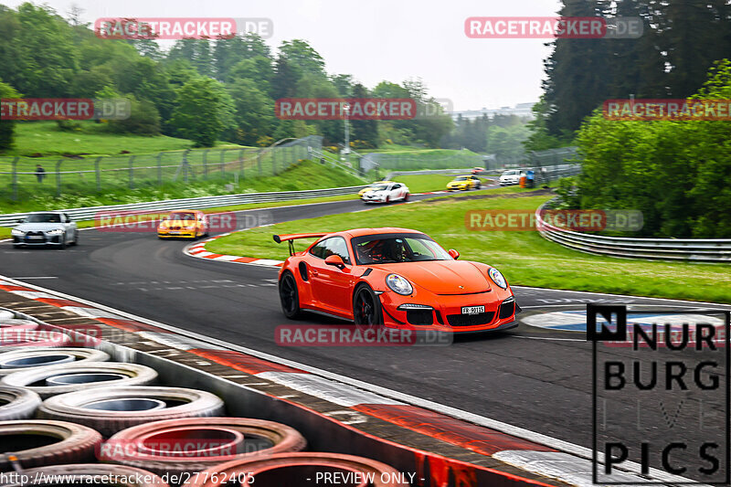 Bild #27762405 - Touristenfahrten Nürburgring Nordschleife (19.05.2024)