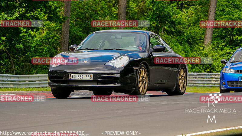 Bild #27762420 - Touristenfahrten Nürburgring Nordschleife (19.05.2024)