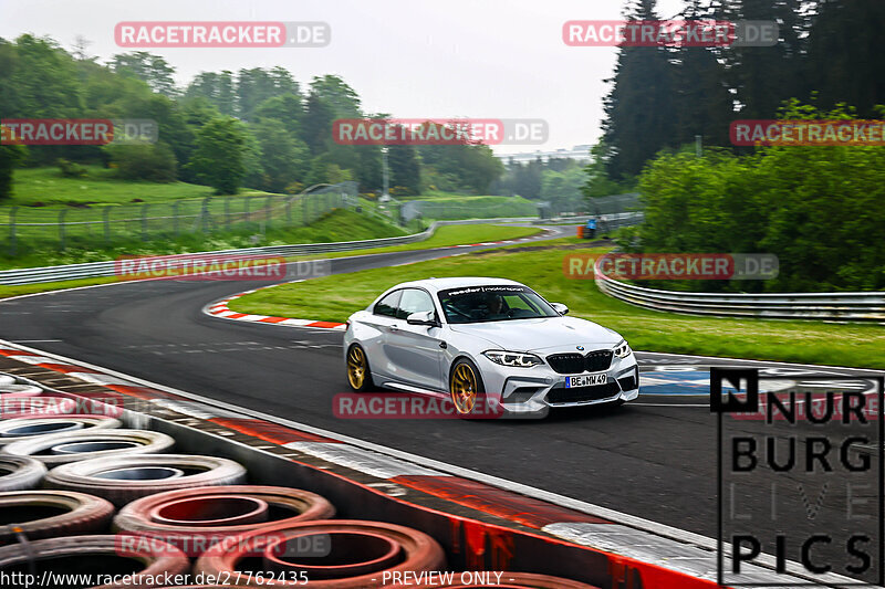 Bild #27762435 - Touristenfahrten Nürburgring Nordschleife (19.05.2024)