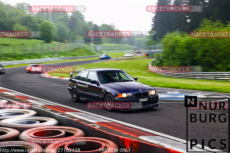 Bild #27762438 - Touristenfahrten Nürburgring Nordschleife (19.05.2024)