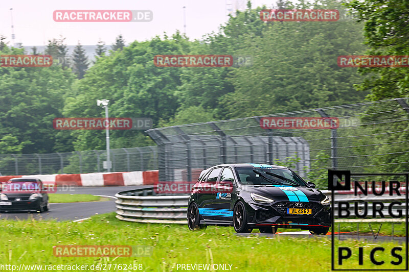 Bild #27762458 - Touristenfahrten Nürburgring Nordschleife (19.05.2024)