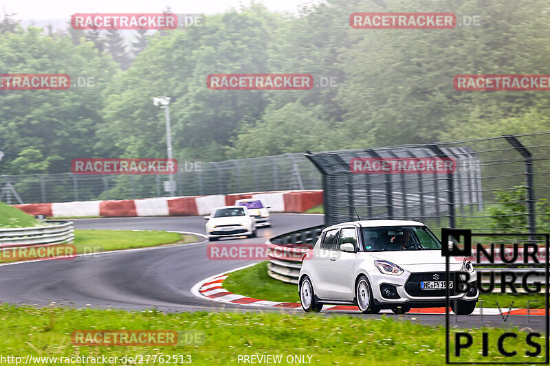 Bild #27762513 - Touristenfahrten Nürburgring Nordschleife (19.05.2024)