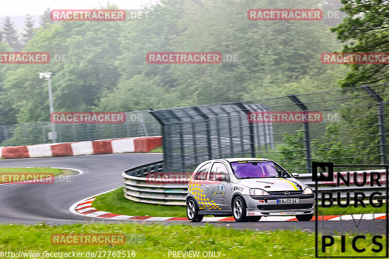 Bild #27762516 - Touristenfahrten Nürburgring Nordschleife (19.05.2024)