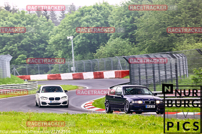 Bild #27762546 - Touristenfahrten Nürburgring Nordschleife (19.05.2024)