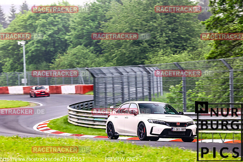 Bild #27762557 - Touristenfahrten Nürburgring Nordschleife (19.05.2024)