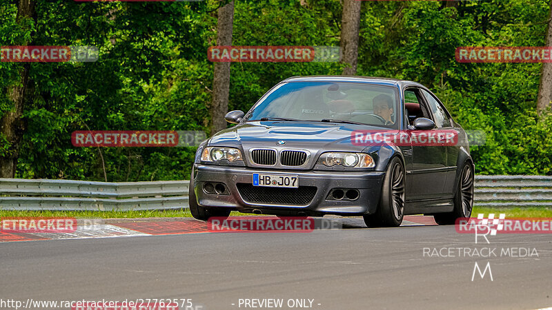 Bild #27762575 - Touristenfahrten Nürburgring Nordschleife (19.05.2024)