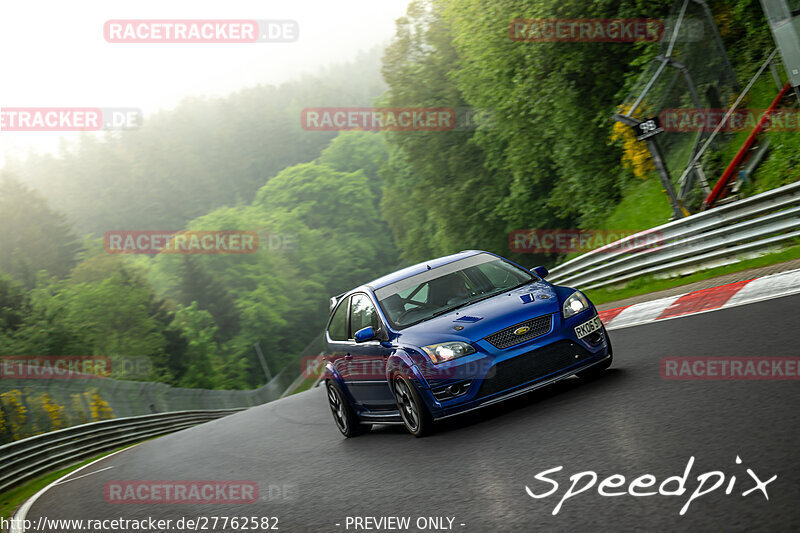 Bild #27762582 - Touristenfahrten Nürburgring Nordschleife (19.05.2024)