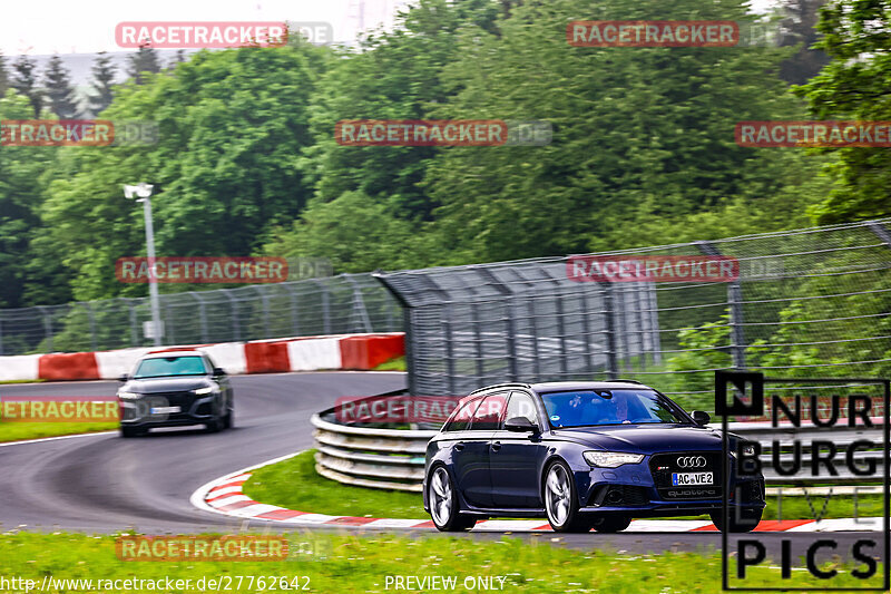 Bild #27762642 - Touristenfahrten Nürburgring Nordschleife (19.05.2024)