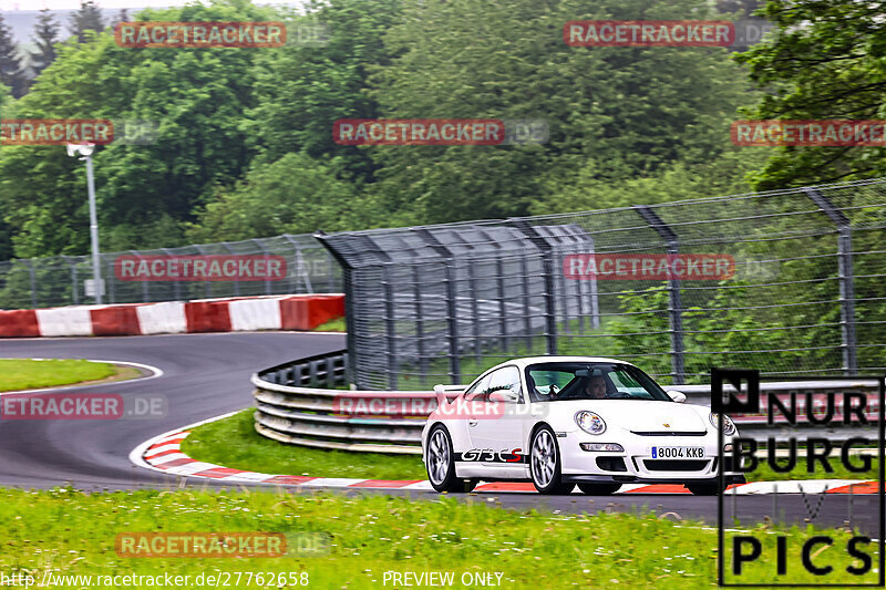 Bild #27762658 - Touristenfahrten Nürburgring Nordschleife (19.05.2024)