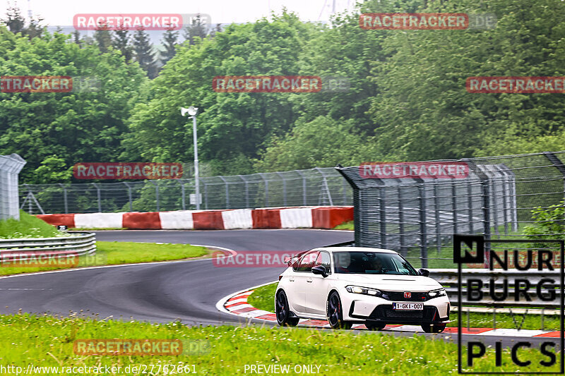 Bild #27762661 - Touristenfahrten Nürburgring Nordschleife (19.05.2024)