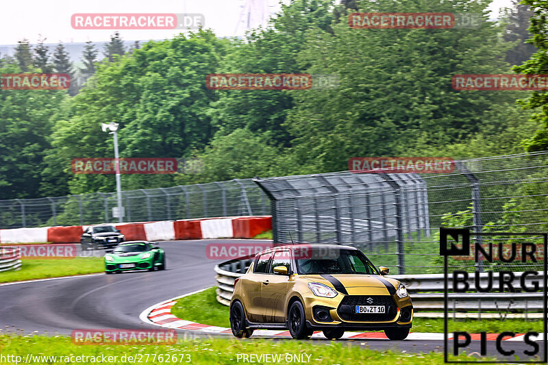 Bild #27762673 - Touristenfahrten Nürburgring Nordschleife (19.05.2024)