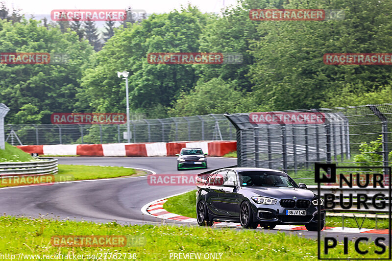 Bild #27762738 - Touristenfahrten Nürburgring Nordschleife (19.05.2024)