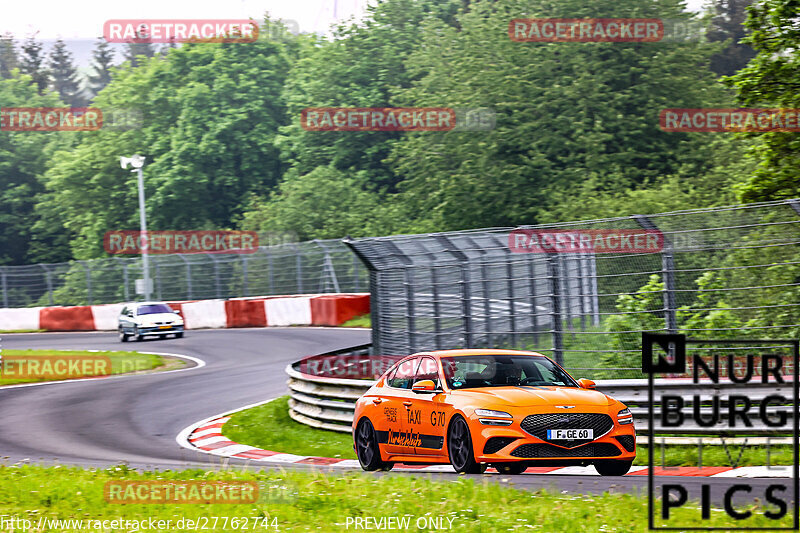 Bild #27762744 - Touristenfahrten Nürburgring Nordschleife (19.05.2024)