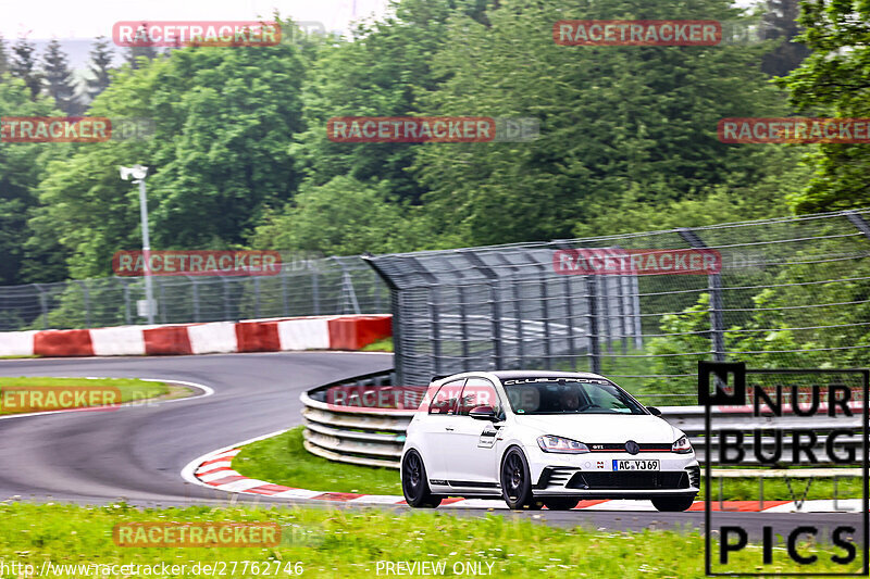 Bild #27762746 - Touristenfahrten Nürburgring Nordschleife (19.05.2024)