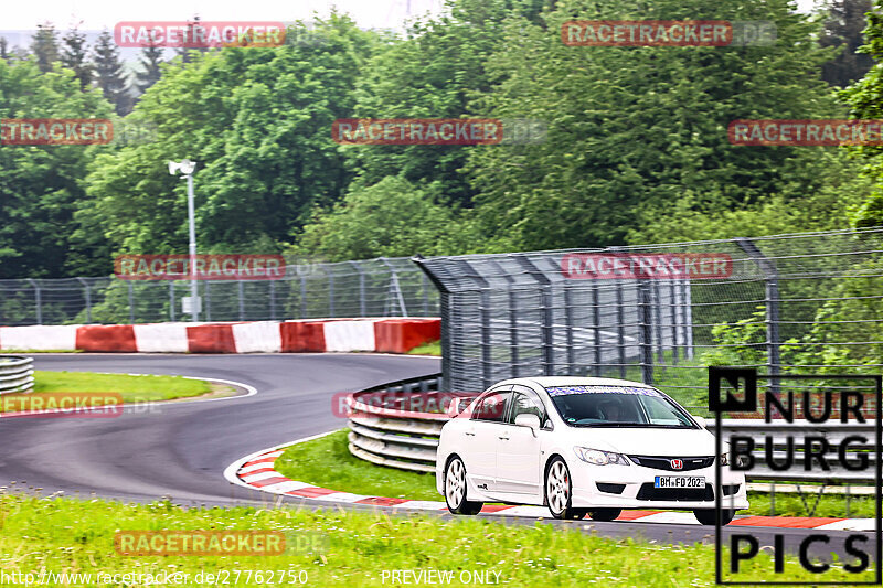 Bild #27762750 - Touristenfahrten Nürburgring Nordschleife (19.05.2024)