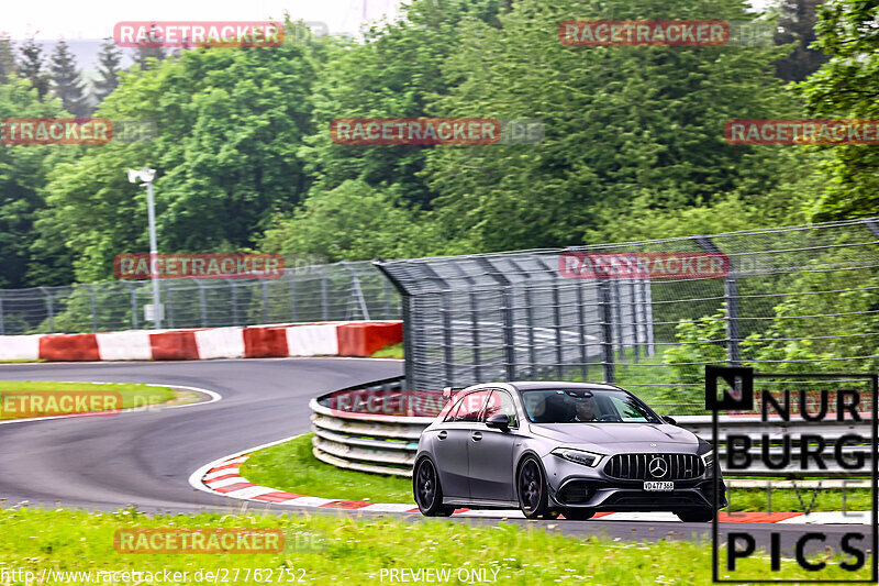 Bild #27762752 - Touristenfahrten Nürburgring Nordschleife (19.05.2024)