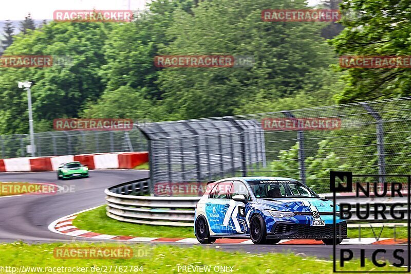 Bild #27762784 - Touristenfahrten Nürburgring Nordschleife (19.05.2024)