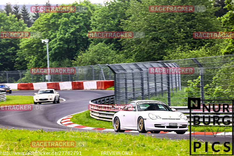 Bild #27762791 - Touristenfahrten Nürburgring Nordschleife (19.05.2024)