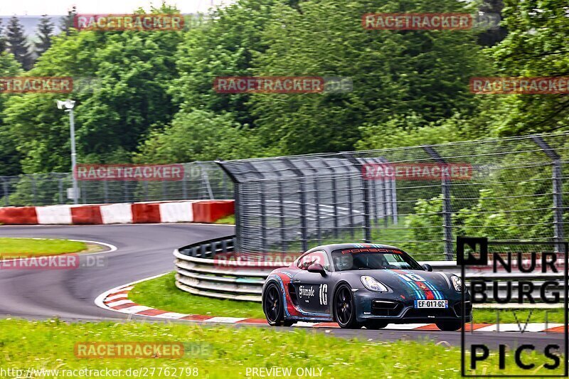 Bild #27762798 - Touristenfahrten Nürburgring Nordschleife (19.05.2024)