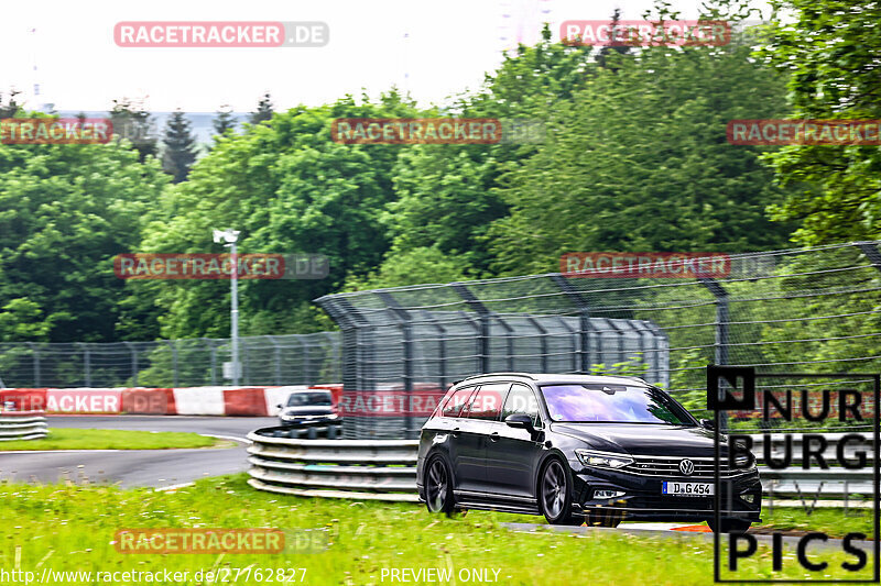 Bild #27762827 - Touristenfahrten Nürburgring Nordschleife (19.05.2024)