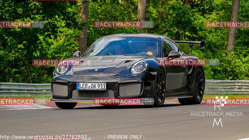 Bild #27762837 - Touristenfahrten Nürburgring Nordschleife (19.05.2024)