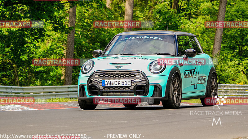 Bild #27762850 - Touristenfahrten Nürburgring Nordschleife (19.05.2024)