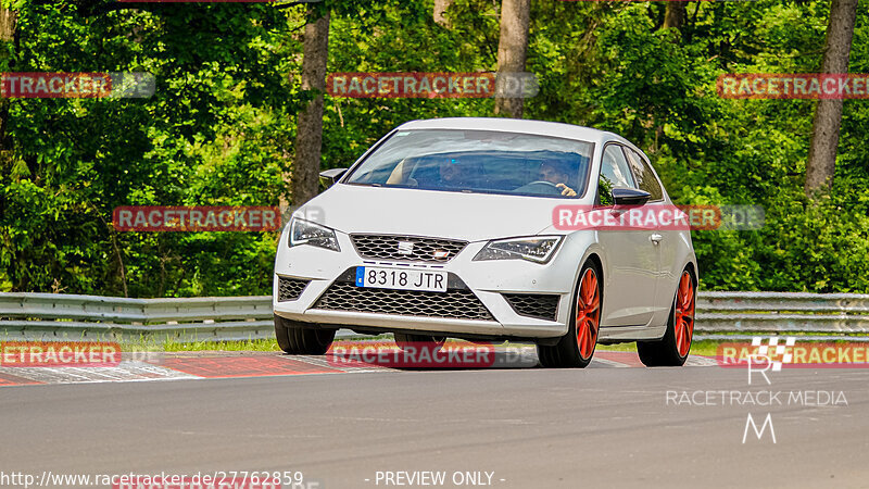 Bild #27762859 - Touristenfahrten Nürburgring Nordschleife (19.05.2024)