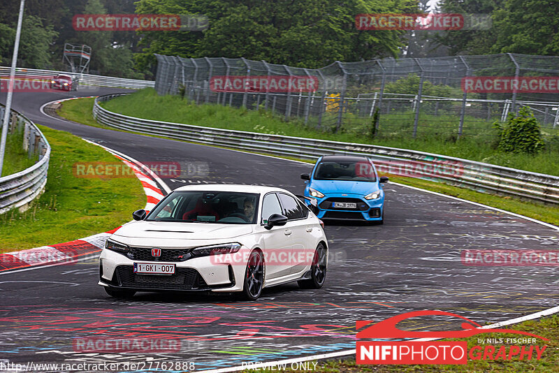 Bild #27762888 - Touristenfahrten Nürburgring Nordschleife (19.05.2024)