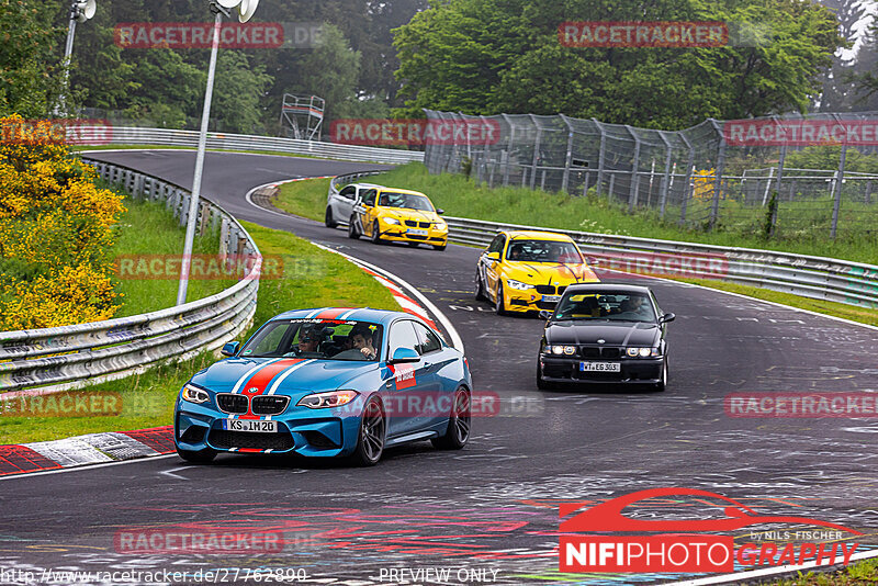 Bild #27762890 - Touristenfahrten Nürburgring Nordschleife (19.05.2024)