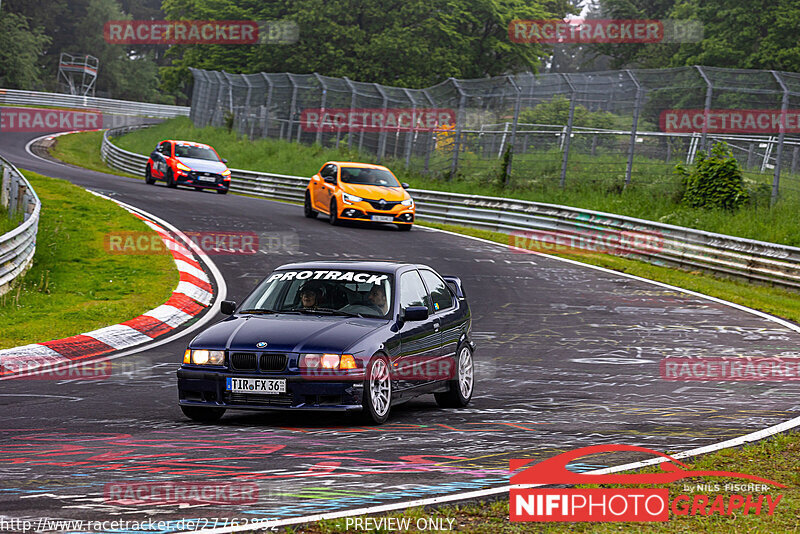 Bild #27762892 - Touristenfahrten Nürburgring Nordschleife (19.05.2024)