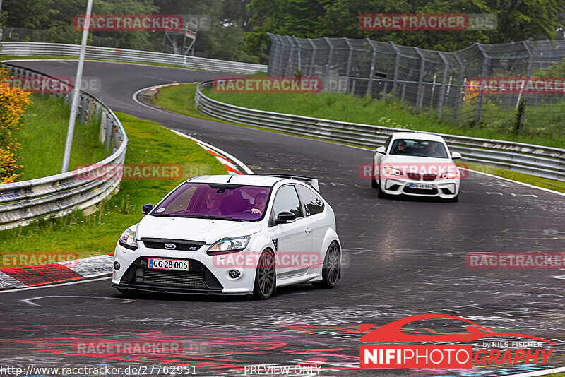 Bild #27762951 - Touristenfahrten Nürburgring Nordschleife (19.05.2024)