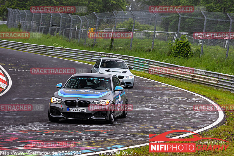 Bild #27762957 - Touristenfahrten Nürburgring Nordschleife (19.05.2024)